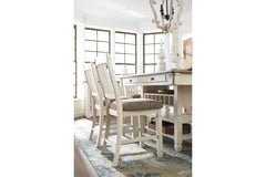 Bolanburg Counter Height Dining Table - D647-32
