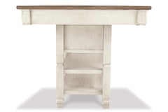 Bolanburg Counter Height Dining Table - D647-32