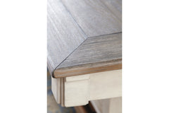 Bolanburg Counter Height Dining Table - D647-32