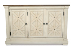 Bolanburg Dining Server - D647-60