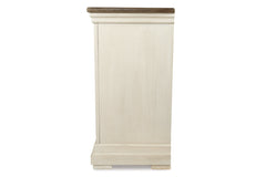 Bolanburg Dining Server - D647-60