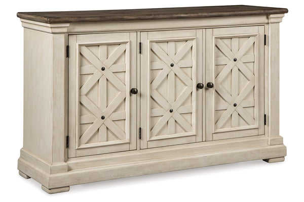 Bolanburg Dining Server - D647-60