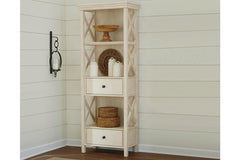 Bolanburg Display Cabinet - D647-76