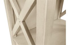 Bolanburg Display Cabinet - D647-76