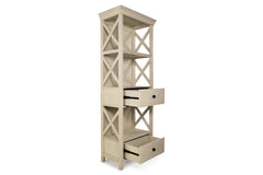 Bolanburg Display Cabinet - D647-76