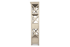 Bolanburg Display Cabinet - D647-76