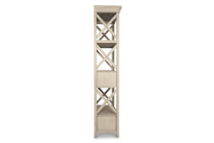Bolanburg Display Cabinet - D647-76