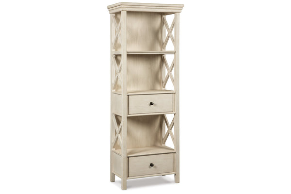 Bolanburg Display Cabinet - D647-76