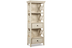 Bolanburg Display Cabinet - D647-76
