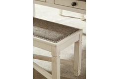 Bolanburg Dining Bench - D647-00