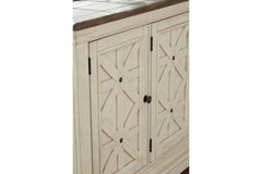 Bolanburg Dining Server - D647-60