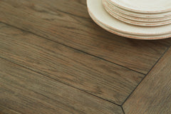 Bolanburg Counter Height Dining Table - D647-32
