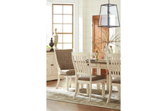 Bolanburg Dining Server - D647-60
