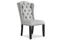 Jeanette Dining Chair - D702-01