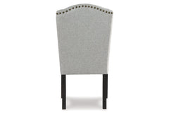 Jeanette Dining Chair - D702-01