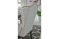 Jeanette Dining Chair - D702-01