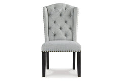 Jeanette Dining Chair - D702-01