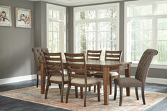 Tripton Dining Chair - D530-01