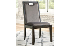 Hyndell Dining Chair - D731-01