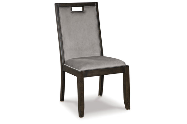 Hyndell Dining Chair - D731-01