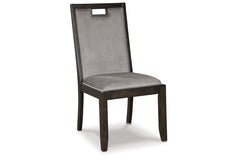 Hyndell Dining Chair - D731-01