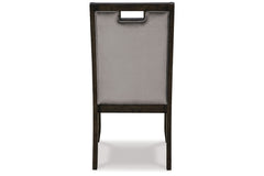 Hyndell Dining Chair - D731-01