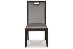 Hyndell Dining Chair - D731-01