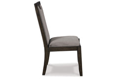 Hyndell Dining Chair - D731-01