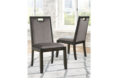 Hyndell Dining Chair - D731-01