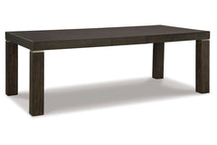 Hyndell Dining Extension Table - D731-35