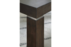 Hyndell Dining Extension Table - D731-35