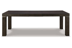 Hyndell Dining Extension Table - D731-35