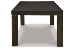 Hyndell Dining Extension Table - D731-35