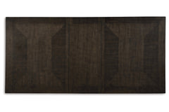 Hyndell Dining Extension Table - D731-35