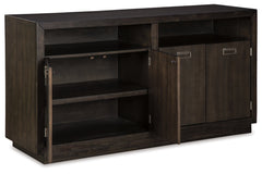 Hyndell Dining Server - D731-60
