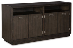 Hyndell Dining Server - D731-60