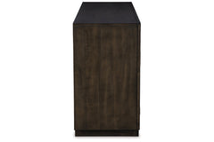 Hyndell Dining Server - D731-60