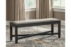 Tyler Creek Dining Bench - D736-00