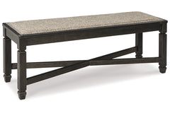 Tyler Creek Dining Bench - D736-00