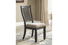 Tyler Creek Dining Chair - D736-01