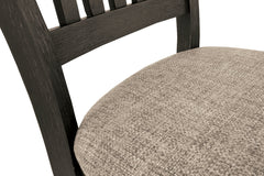 Tyler Creek Dining Chair - D736-01
