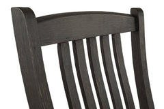 Tyler Creek Dining Chair - D736-01