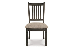 Tyler Creek Dining Chair - D736-01