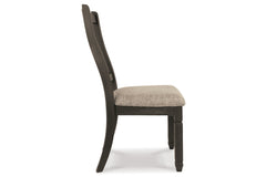 Tyler Creek Dining Chair - D736-01