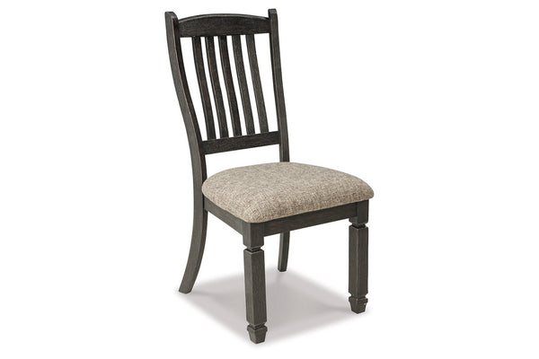Tyler Creek Dining Chair - D736-01