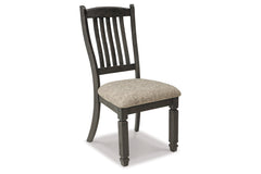 Tyler Creek Dining Chair - D736-01