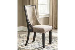 Tyler Creek Dining Chair - D736-02