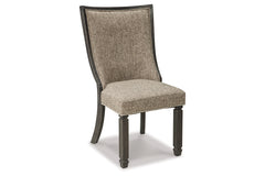 Tyler Creek Dining Chair - D736-02