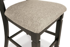Tyler Creek Counter Height Bar Stool - D736-124