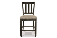 Tyler Creek Counter Height Bar Stool - D736-124